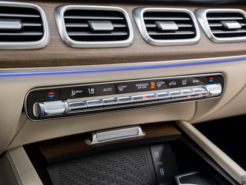 New 2026 Mercedes-Benz GLE 350 GLE 350 image 27