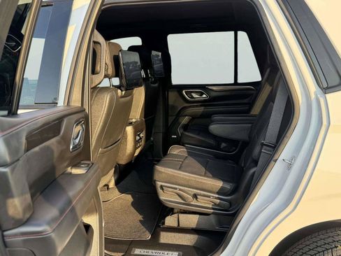 Used 2021 Chevrolet Tahoe RST w/ Luxury Package RWD image 42