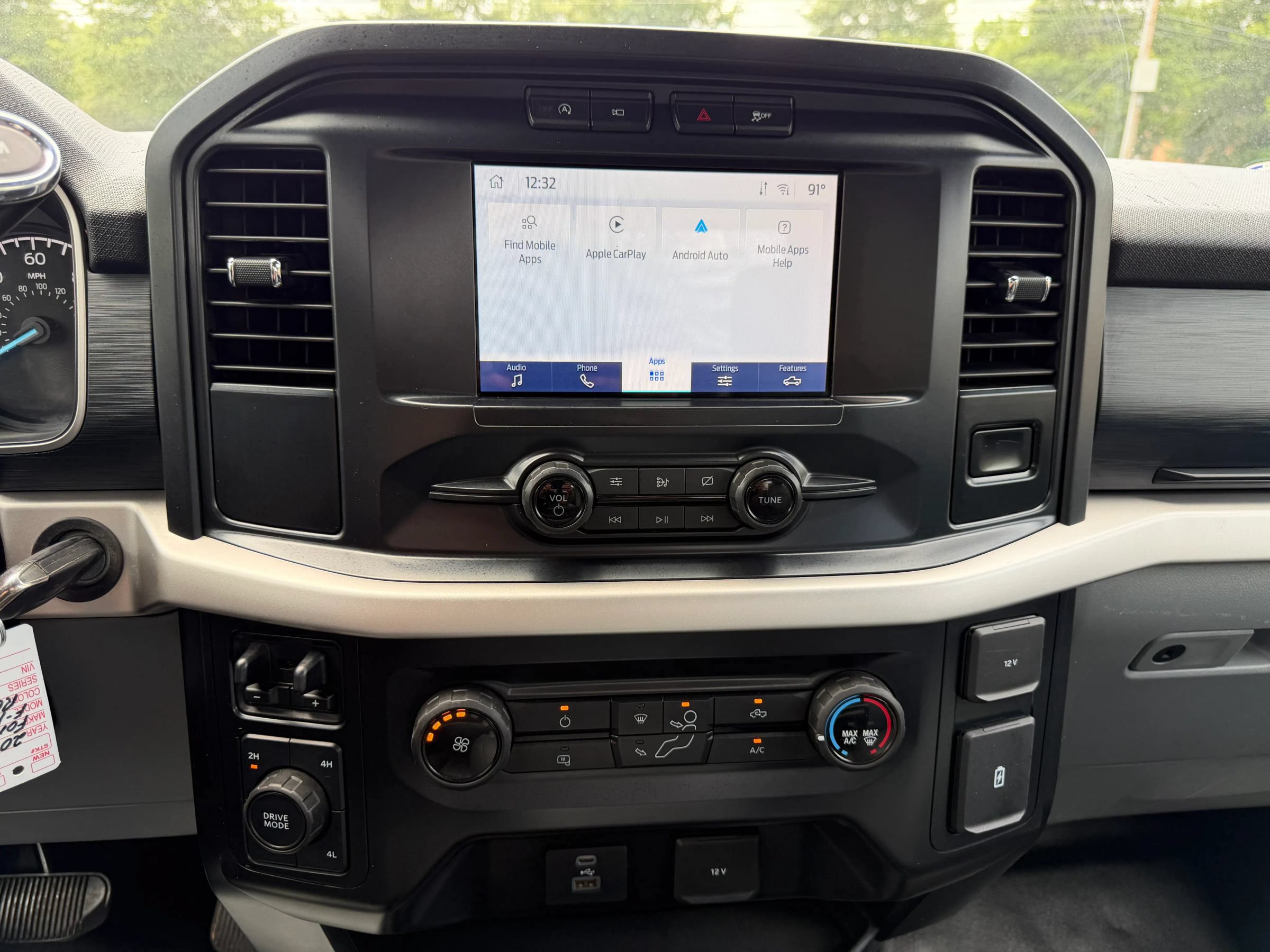Used 2021 Ford F150 XL w/ XL Power Equipment Group AWD/4WD image 23