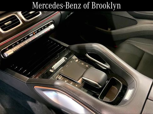 Used 2022 Mercedes-Benz GLE 350 4MATIC image 16