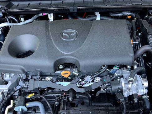 Used 2025 MAZDA CX-50 AWD 2.5 Hybrid w/ Premium Pkg image 15
