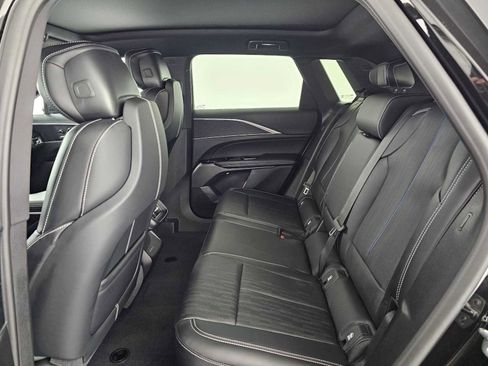 New 2026 Cadillac Lyriq Luxury image 16