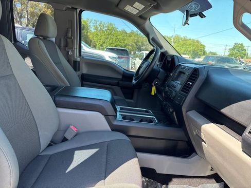 Used 2018 Ford F150 XL w/ Equipment Group 101A Mid RWD image 10