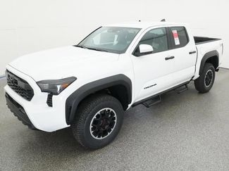 New 2026 Toyota Tacoma TRD Off-Road video 1