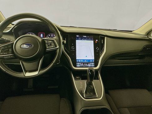 Certified 2025 Subaru Outback Premium w/ Popular Package #1 AWD/4WD image 13