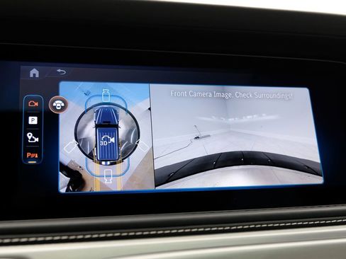 Used 2025 Mercedes-Benz G 63 AMG 4MATIC image 28