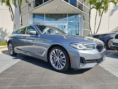Used 2022 BMW 530i