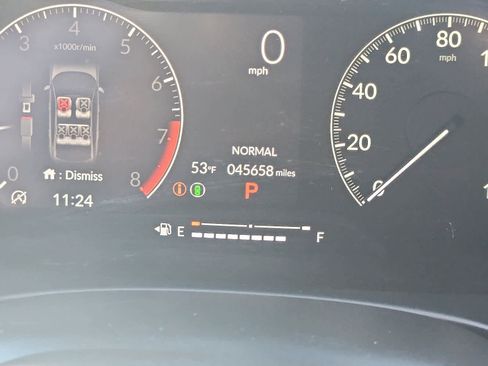 Certified 2022 Honda Civic Sport image 20