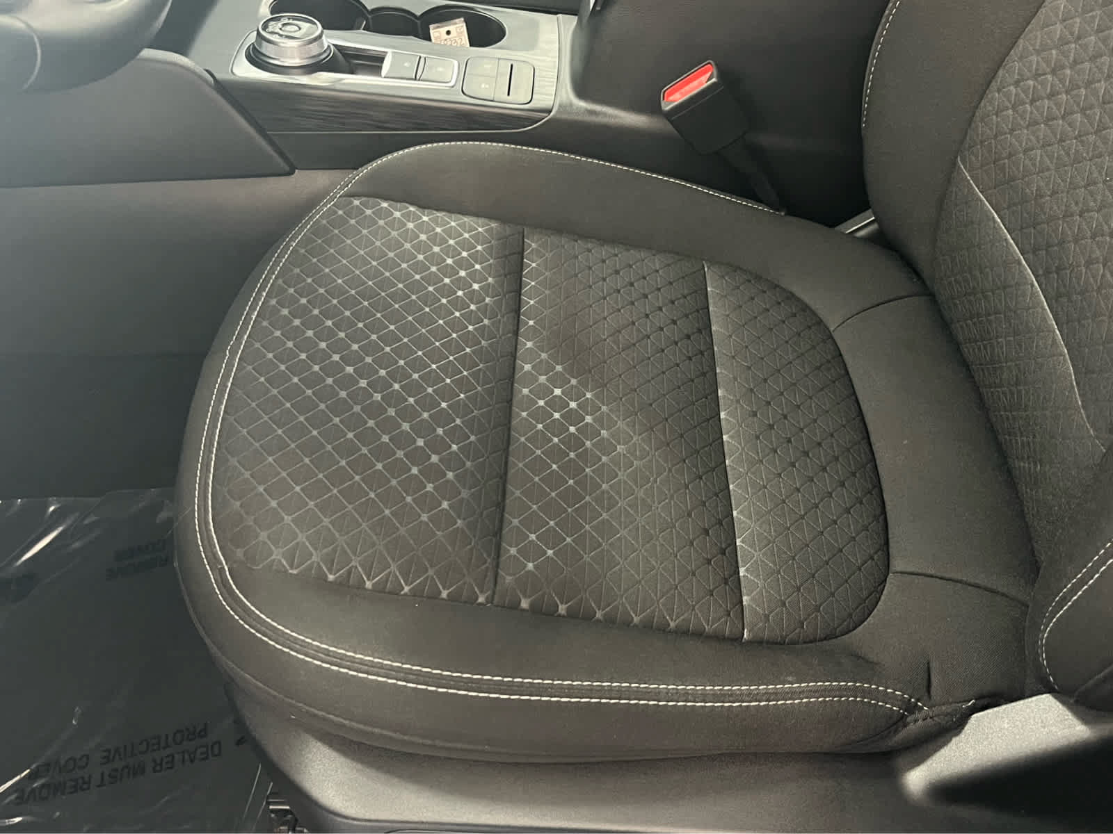 Used 2023 Ford Escape Active AWD/4WD image 15
