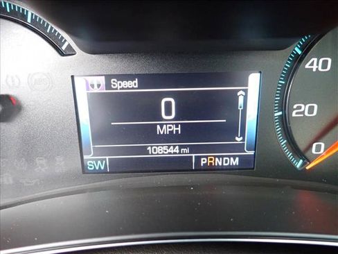 Used 2019 Chevrolet Impala Premier image 24