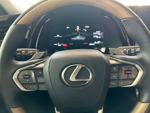 Used 2026 Lexus RX 350 Premium w/ Accessory Package (Z1) FWD image 21