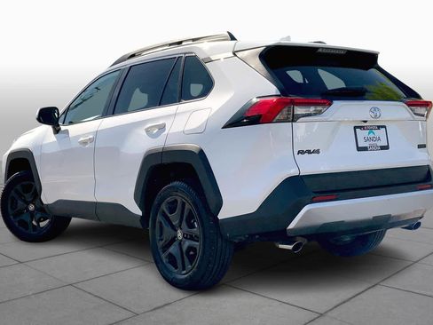 Certified 2024 Toyota RAV4 Adventure image 11