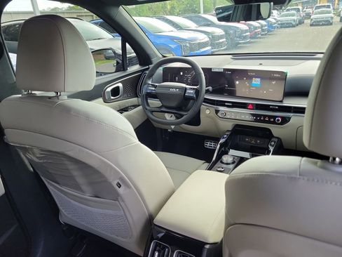 New 2026 Kia Sorento SX Prestige AWD/4WD image 13