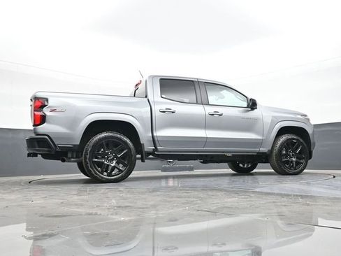 New 2025 Chevrolet Colorado Z71 w/ Technology Package AWD/4WD image 46
