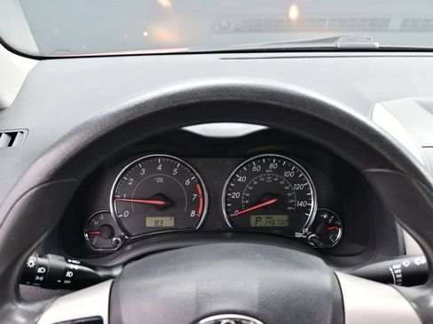 Used 2012 Toyota Corolla S FWD image 45