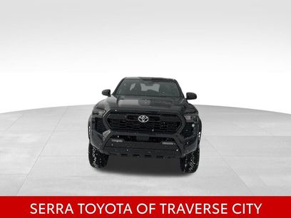 New 2026 Toyota Tacoma TRD Off-Road