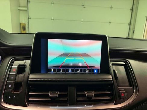 Used 2023 Chevrolet Tahoe LT w/ LT Signature Plus Package image 21