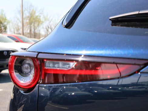 New 2026 MAZDA CX-30 AWD 2.5 S image 23