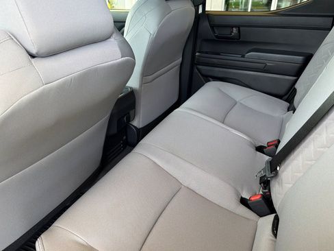 New 2026 Toyota Tacoma SR5 image 14