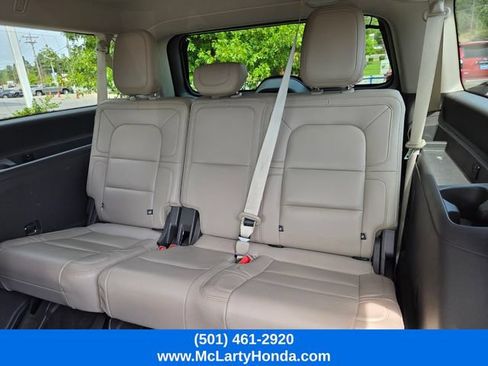 Used 2022 Lincoln Navigator L Reserve AWD/4WD image 13