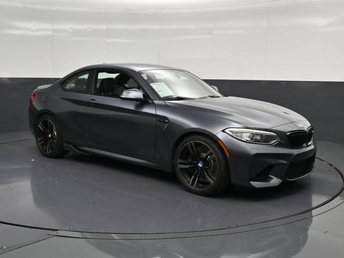 Used 2017 BMW M2 RWD image 5