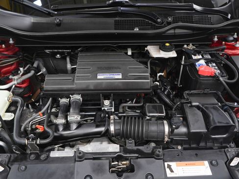 Used 2018 Honda CR-V EX-L image 32