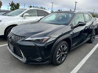 Used 2024 Lexus UX 250h FWD