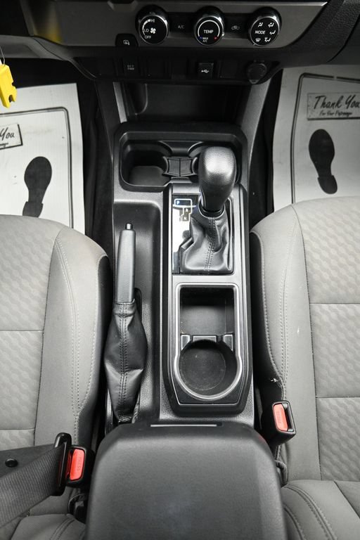Used 2023 Toyota Tacoma SR RWD image 20
