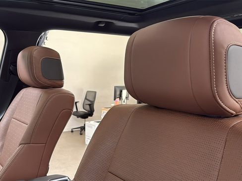 Used 2025 Toyota Tundra 1794 Edition image 13