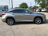 Certified 2022 Lexus RX 350 AWD w/ Premium Package image 4