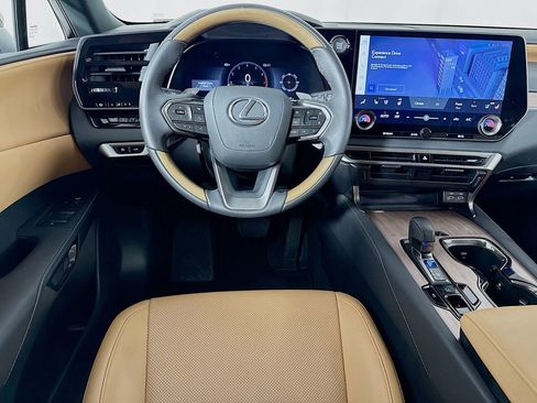 Certified 2025 Lexus RX 350 Premium image 24