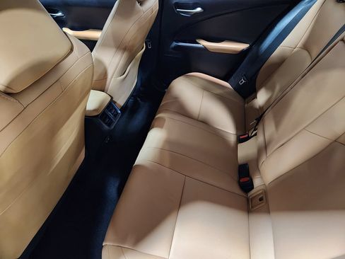 Used 2023 Lexus UX 250h FWD w/ Accessory Package (Z2) image 52