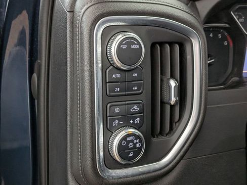 Used 2020 GMC Sierra 1500 Elevation w/ Elevation Value Package AWD/4WD image 15