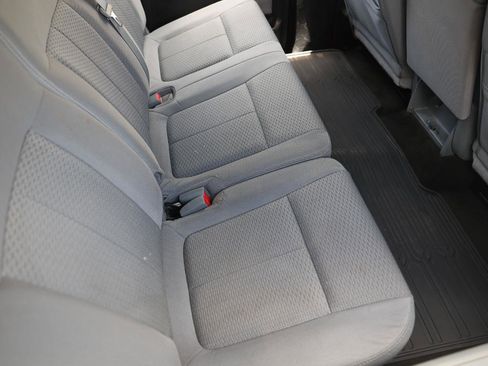 Used 2012 Ford F150 XLT w/ XLT Chrome Pkg AWD/4WD image 12