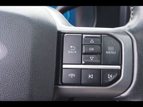 Used 2024 Ford F350 Lariat w/ Chrome Package image 24