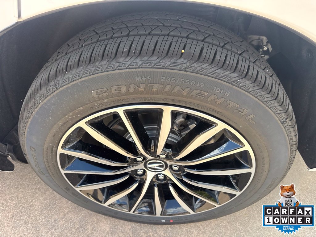 Used 2026 Acura RDX w/ Advance Package AWD/4WD image 32