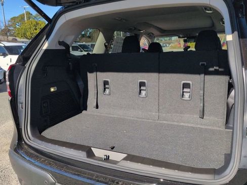 New 2026 Subaru Ascent Bronze Edition image 35