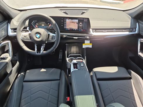 New 2026 BMW X2 xDrive28i w/ M Sport Package AWD/4WD image 29