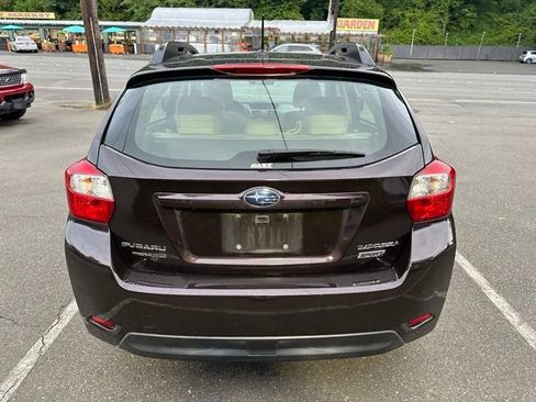 Used 2013 Subaru Impreza 2.0i Sport Limited AWD/4WD image 6