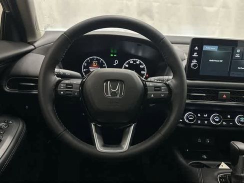 New 2026 Honda HR-V EX-L image 15