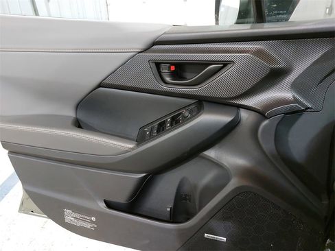 Used 2025 Subaru Crosstrek 2.5i Wilderness w/ Wilderness Package image 25