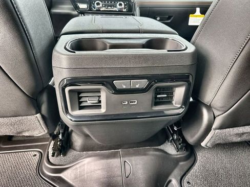 New 2026 GMC Sierra 2500 AT4 image 22
