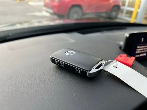 New 2026 MAZDA CX-30 AWD 2.5 S image 32