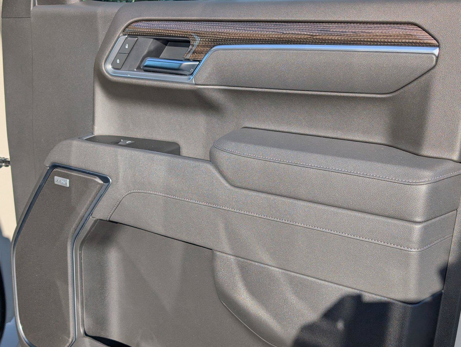 New 2026 Chevrolet Silverado 1500 RST AWD/4WD image 38