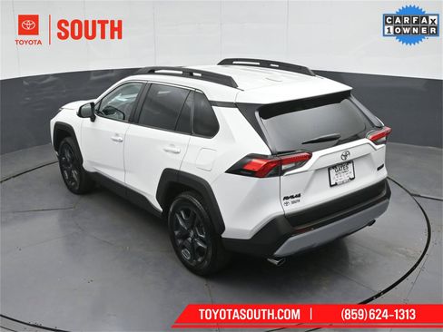 Used 2024 Toyota RAV4 Adventure image 54