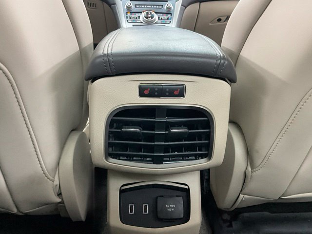 Used 2020 Lincoln MKZ Reserve w/ Elements Package AWD/4WD image 18