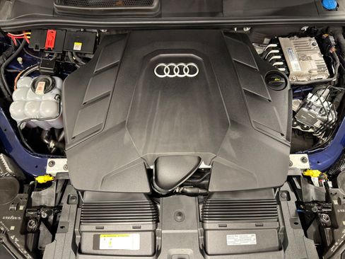 Used 2021 Audi Q7 3.0T Prestige AWD/4WD image 53