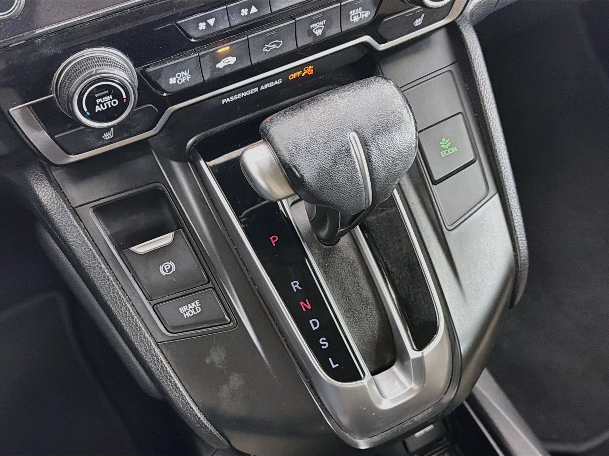 Used 2018 Honda CR-V EX-L image 24