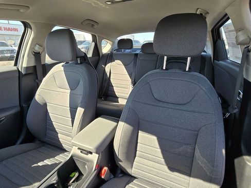 New 2025 Kia K4 EX FWD image 23