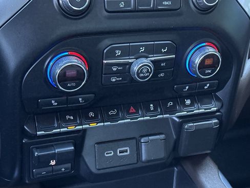 Used 2019 Chevrolet Silverado 1500 RST w/ All-Star Edition image 19